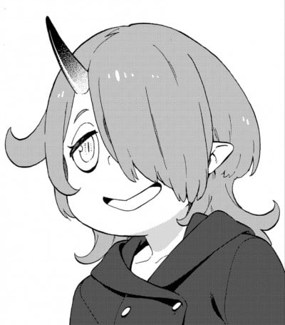 Display picture for Inky
