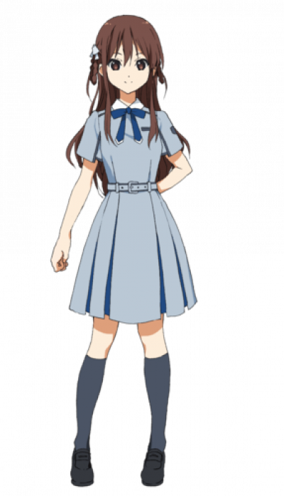 Display picture for Ayaka Tachikawa