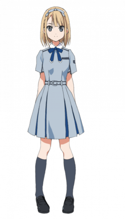 Display picture for Nicole Saito