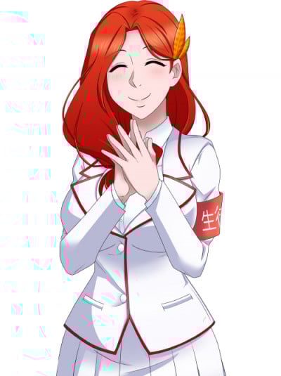 Display picture for Akane Toriyasu