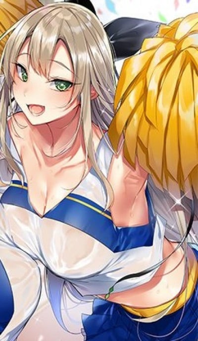 Stella Hoshigaoka