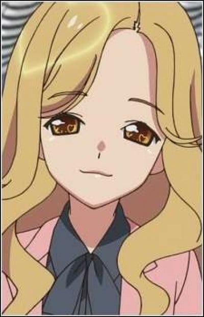 Display picture for Tomoyo Itano