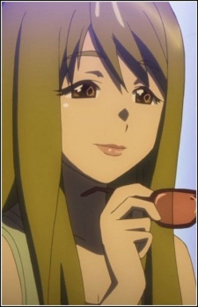 Display picture for Mikako Minamino