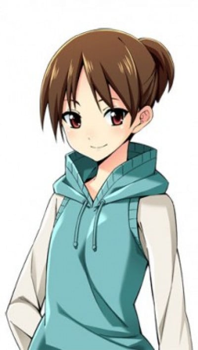 Akira Misaki