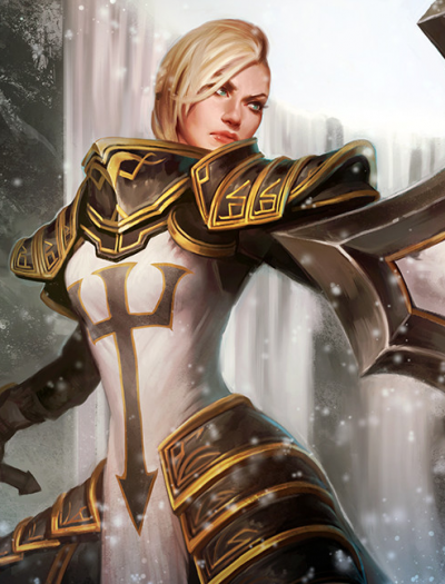 Johanna