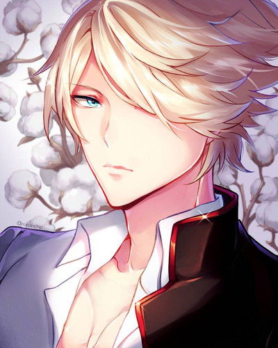Display picture for Kai von Granzreich