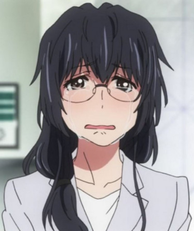 Nanami Kirishima