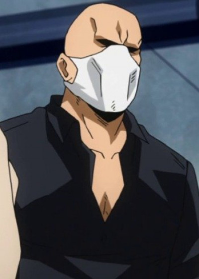 Yu Hojo