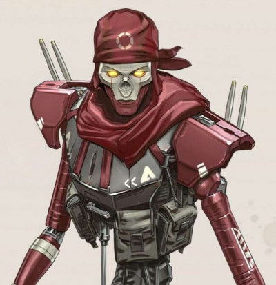 Revenant