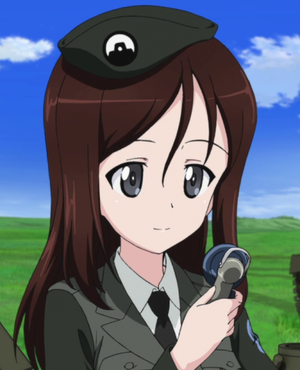 Megumi