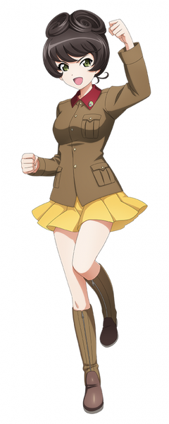 Hosomi