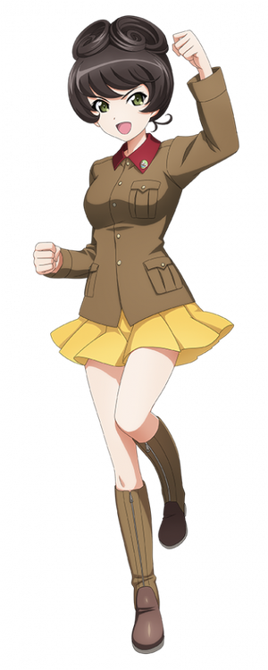 Hosomi