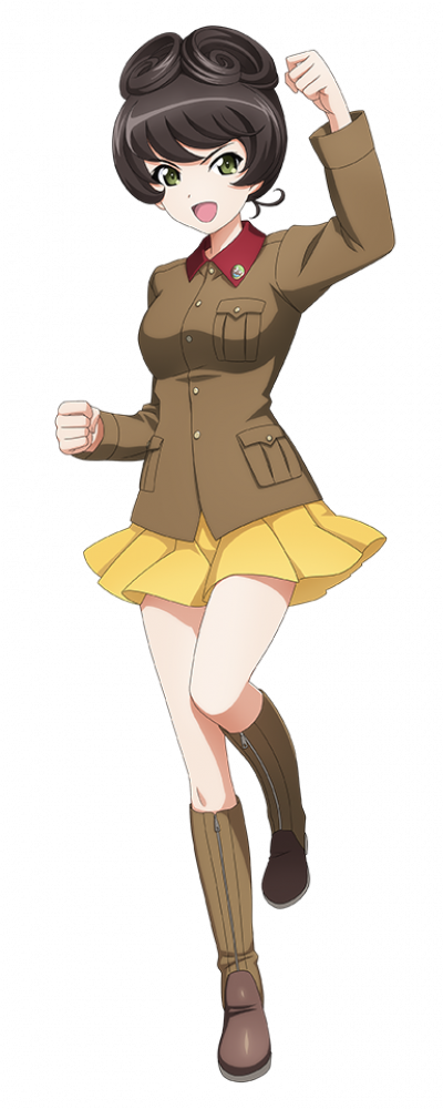 Hosomi