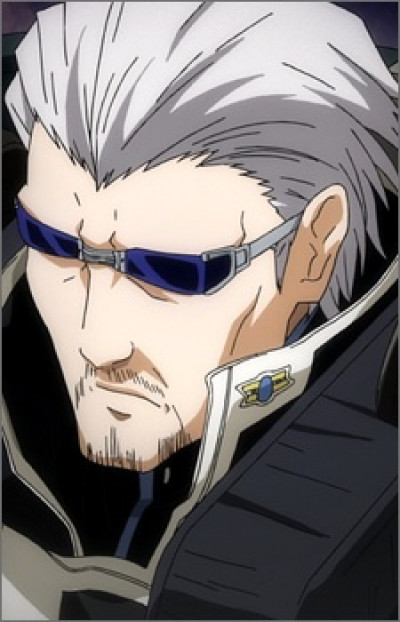 General Baldr