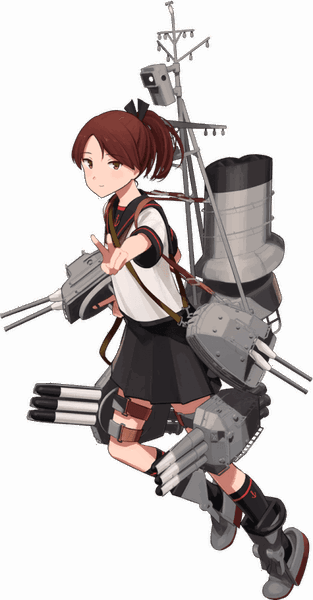 Shikinami
