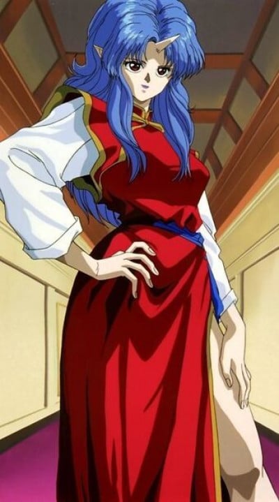 Miyuki