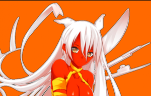 Enkidu