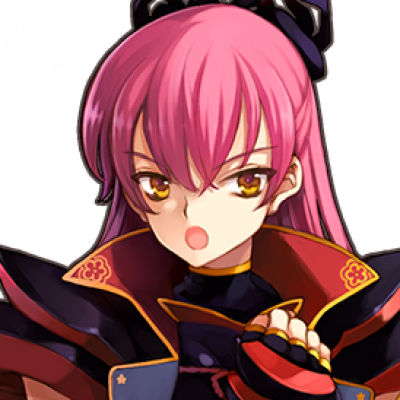 Oda Nobunaga