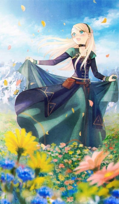 Display picture for Gelda