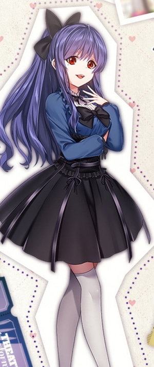 Zoe