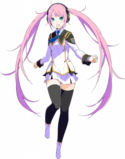 Fuuko Amicus