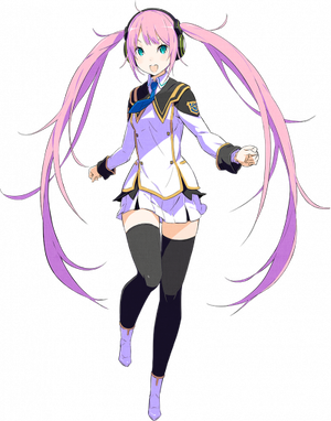 Fuuko Amicus