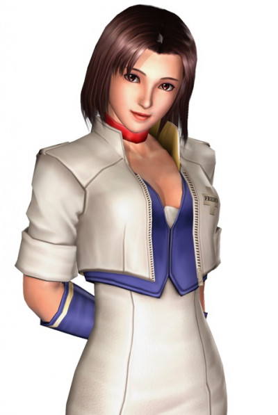 Alice Nonomura