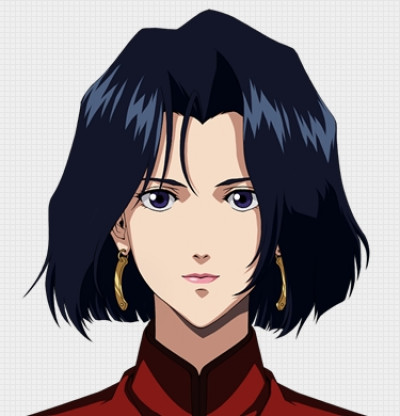 Myung Fang Lone
