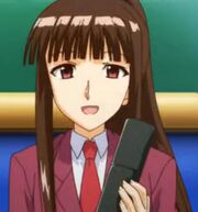 Akira Okouchi