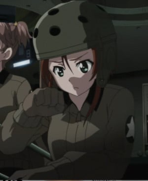 Helmet-Chan