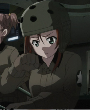 Helmet-Chan