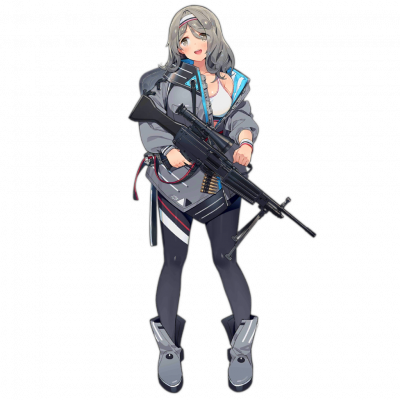 Display picture for K3