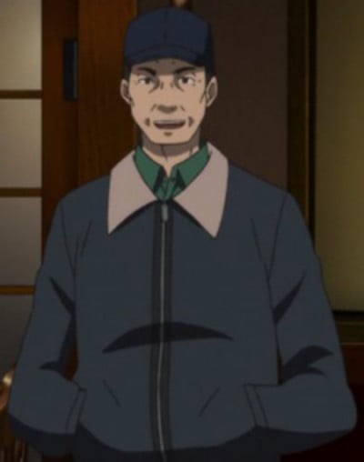 Display picture for Youji Isshiki