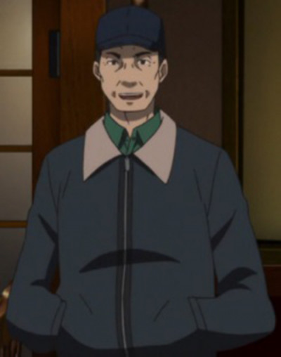 Youji Isshiki