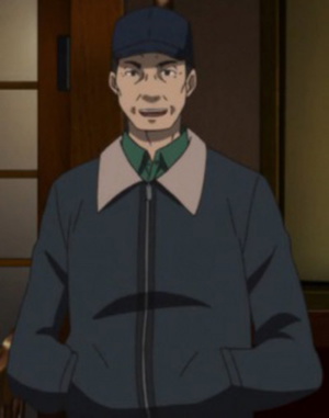 Youji Isshiki