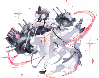 Display picture for Cheshire