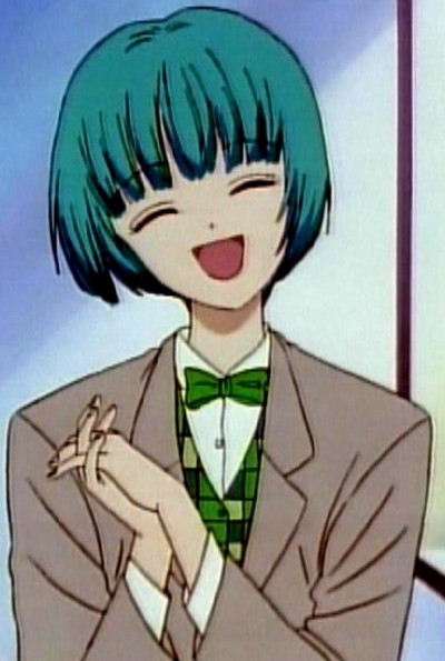 Arimi Suzuki