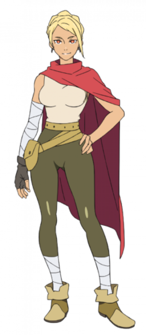 Kurenai