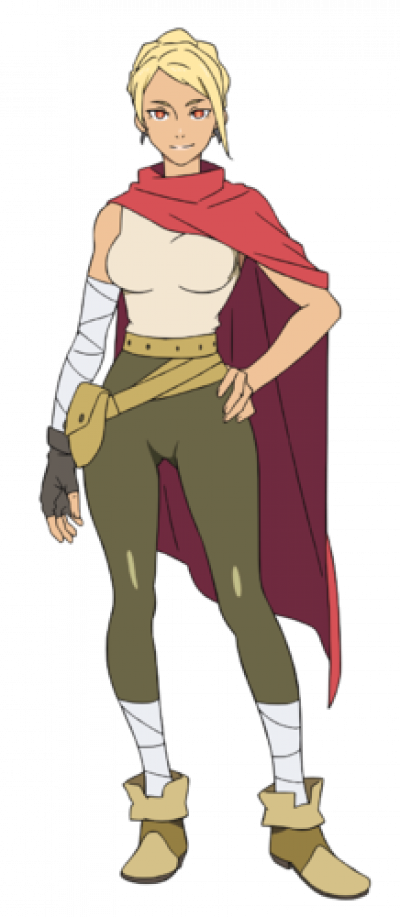 Kurenai