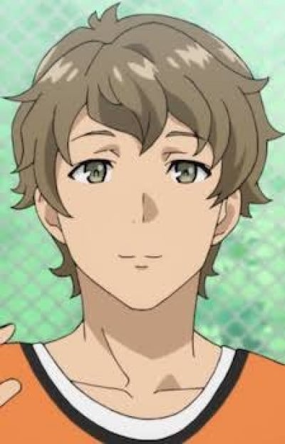 Display picture for Yuuma Kunimi