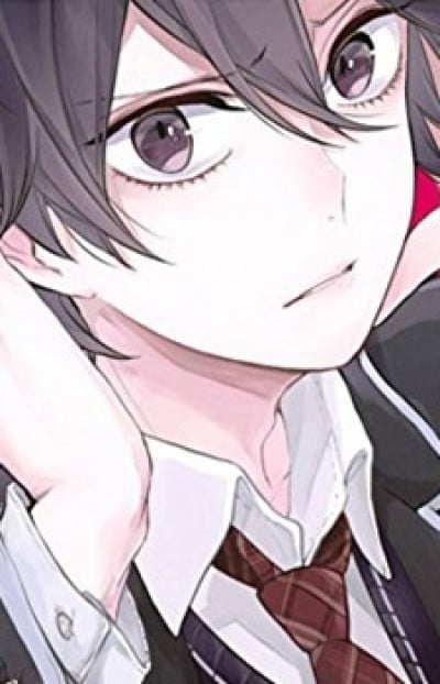 Display picture for Yuusuke Nisaka
