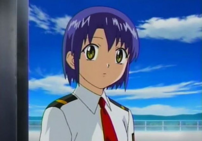 Karin Kikuhara