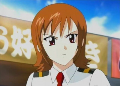 Ayamo Nakamura