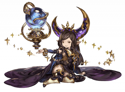 Display picture for Arulumaya