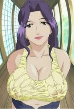 Mitsuko Takayanagi