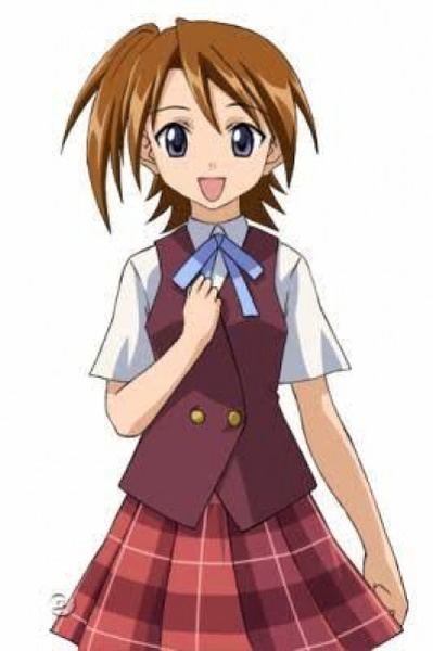 Yuna Akashi