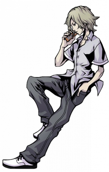 Joshua