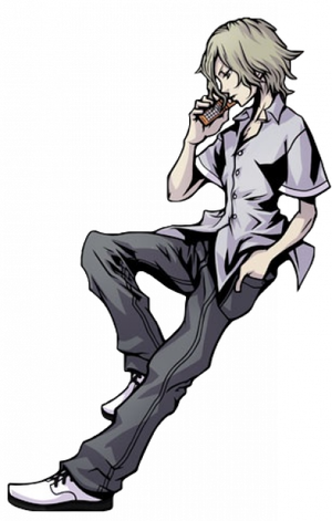 Joshua
