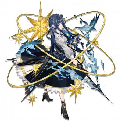 Display picture for Astesia