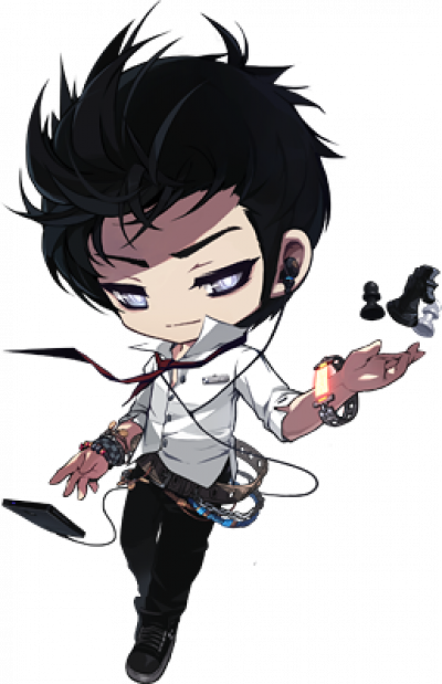 Kinesis